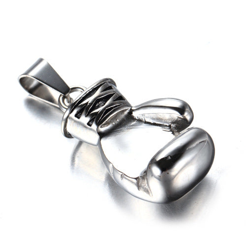 Men's Stainless Steel Necklace Accessories