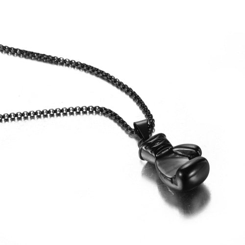 Men's Stainless Steel Necklace Accessories