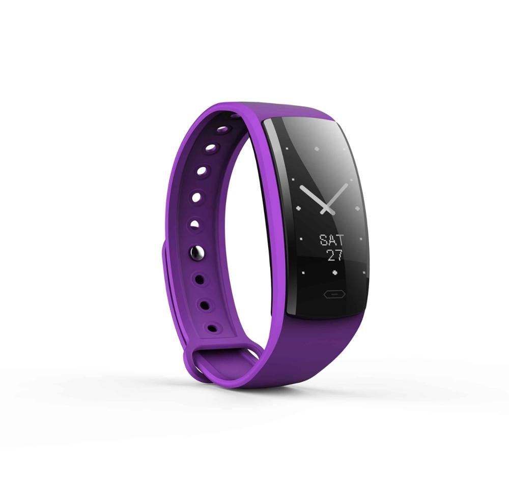 Fitness Tracker Heart Rate Monitor