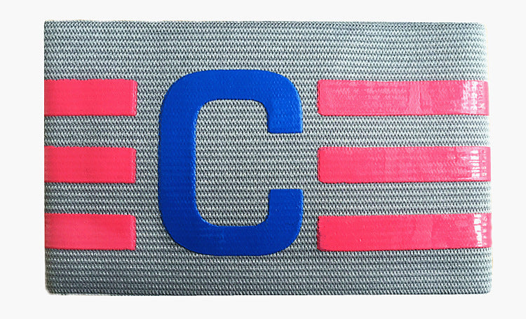 Football captain armband