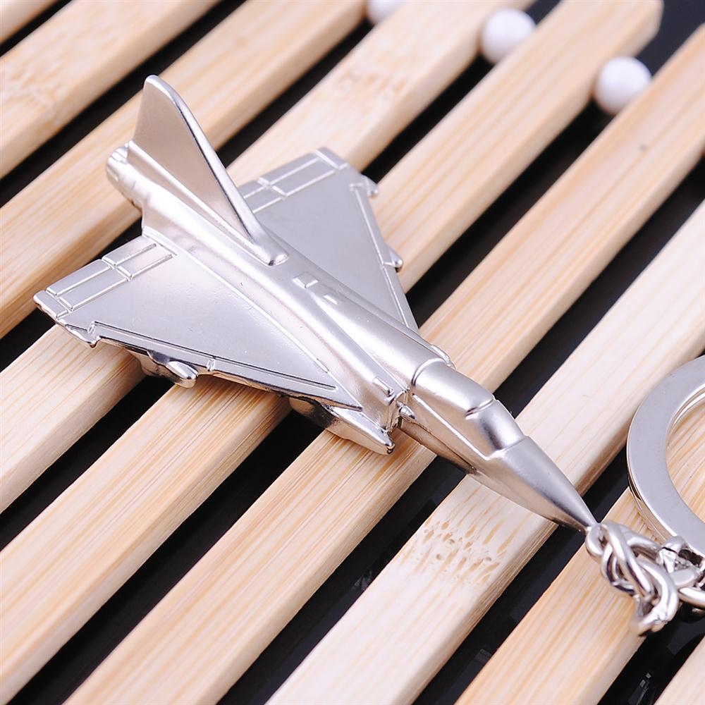 Zinc Alloy Pendant Creative Keychain