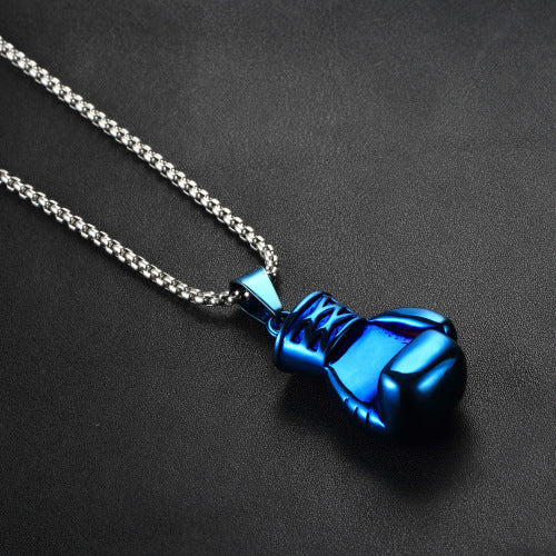 Men's Stainless Steel Necklace Accessories