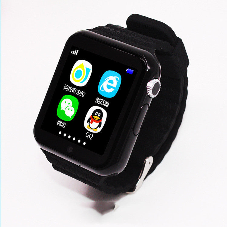 Student phone watch