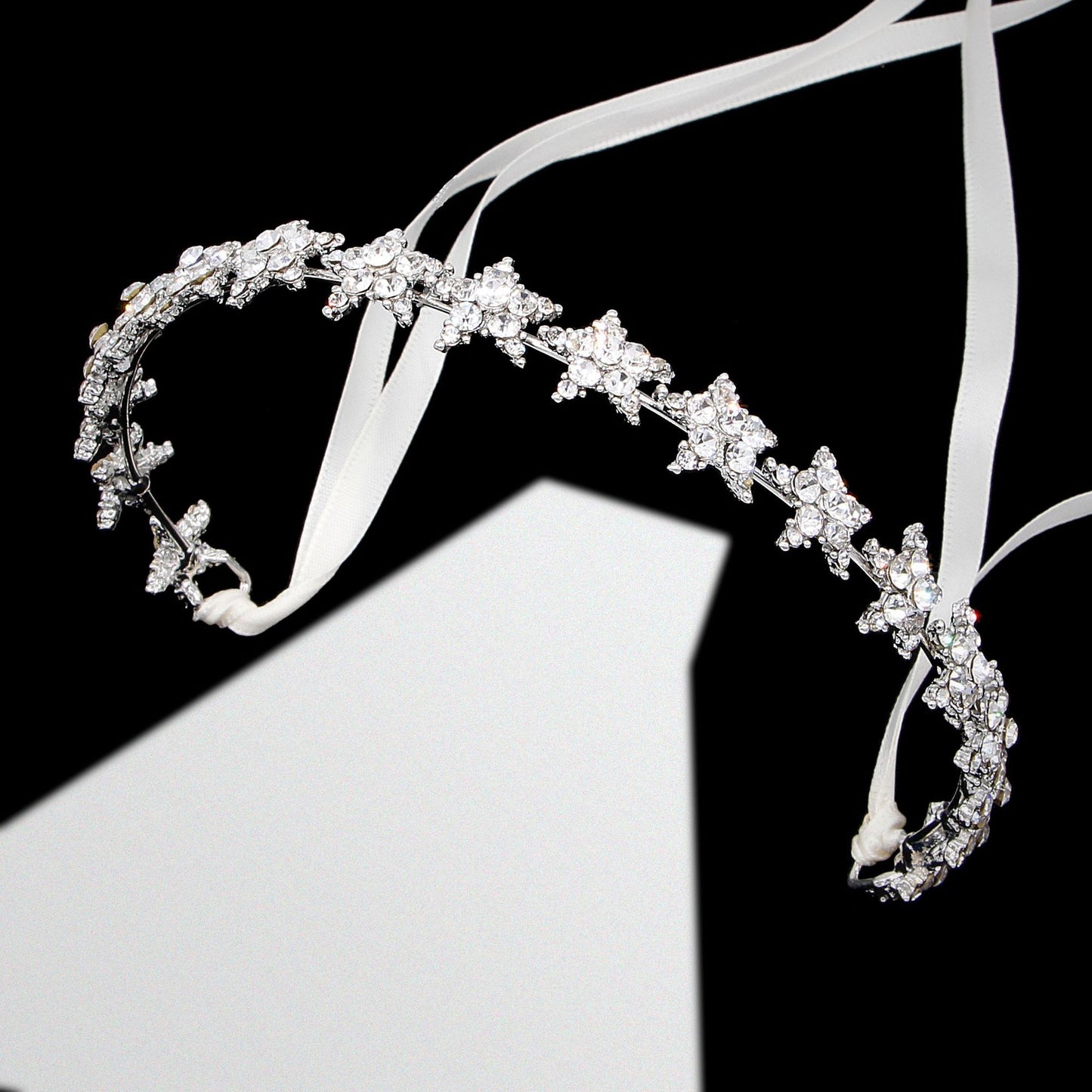 Bride Crown Headband New Alloy Wedding Jewelry Wedding Wedding Dress Accessories