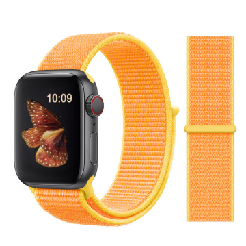 Watch band