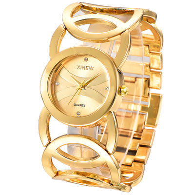 Fashion ladies quartz watch