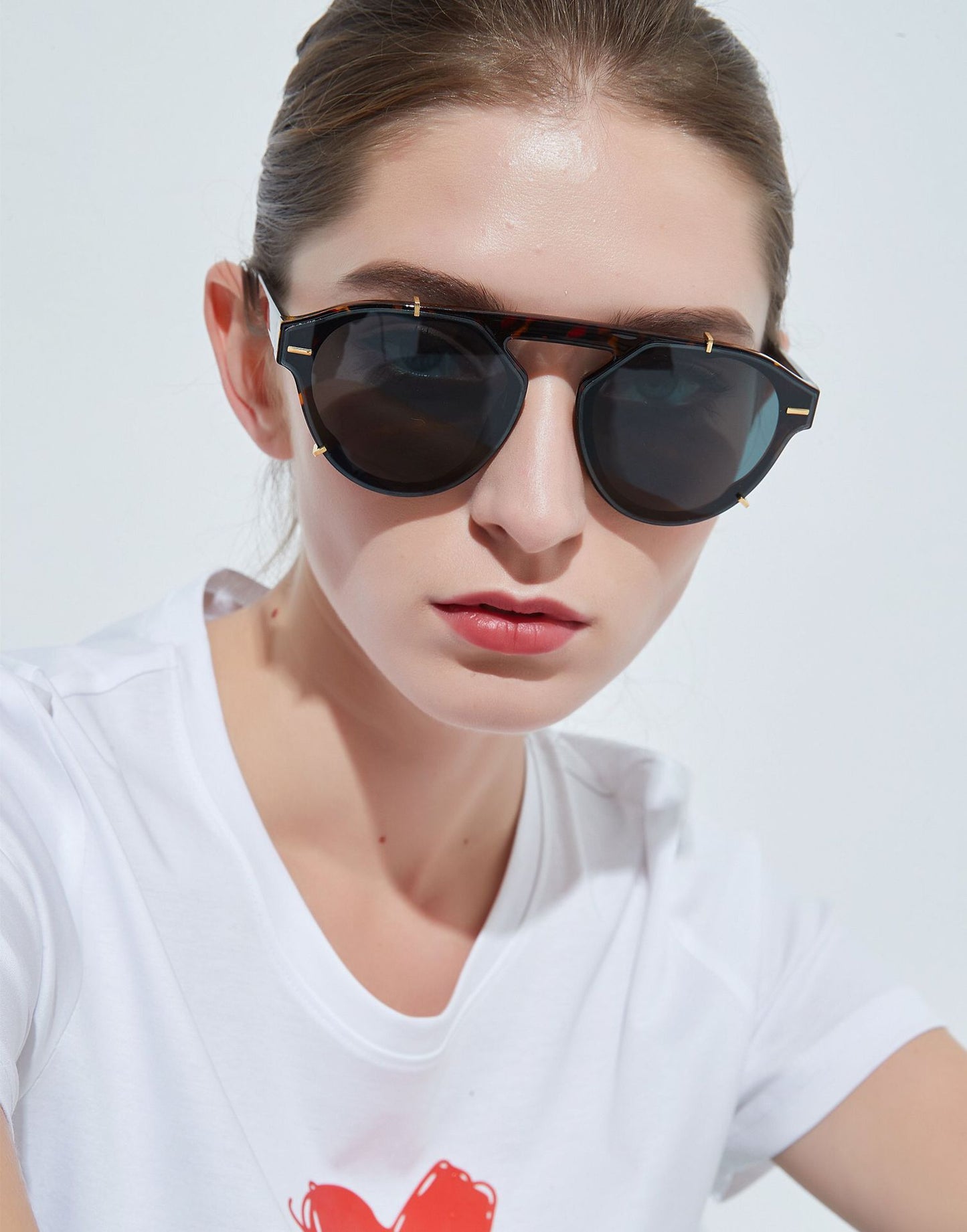 Women's sunglasses