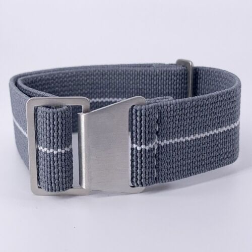 Parachute Canvas Nylon Watch Strap