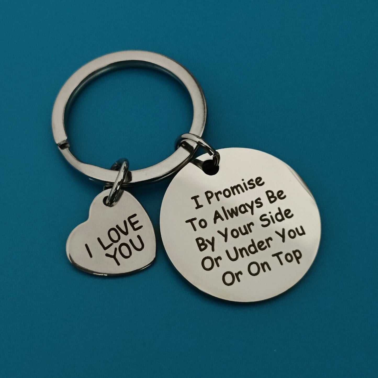 Valentine's Day Gift For Her - Funny Girlfriend Gifts Wife Gifts, I Love You