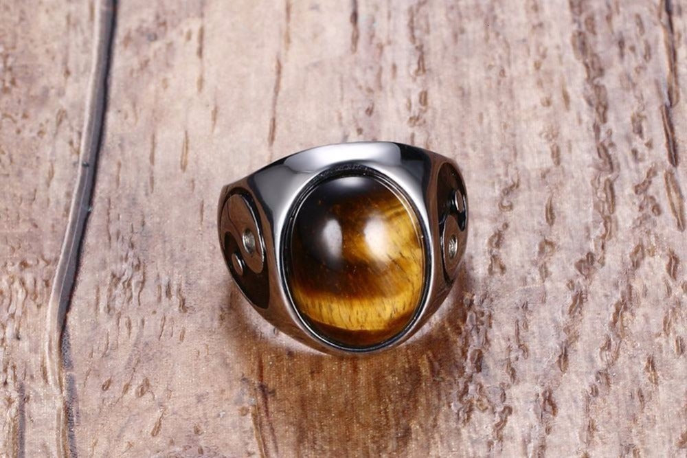 Men's Trendy Rings