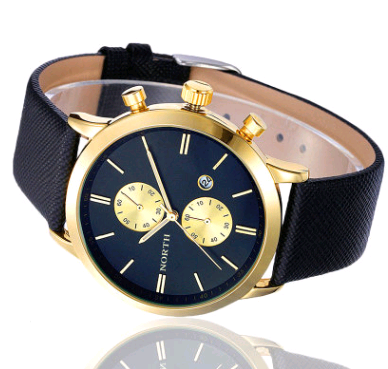 Men's Couples Sports Women's High-end Creative Electronic Watch