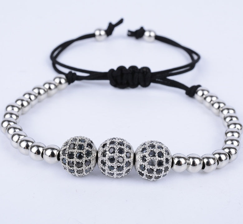 Men Bracelet for Men's Jewelry