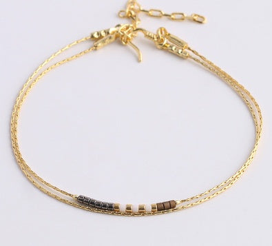 Bracelets for Women Jewelry Chain Beach Bangles Party Gifts