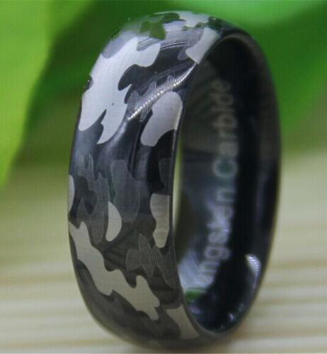 Men's wedding ring