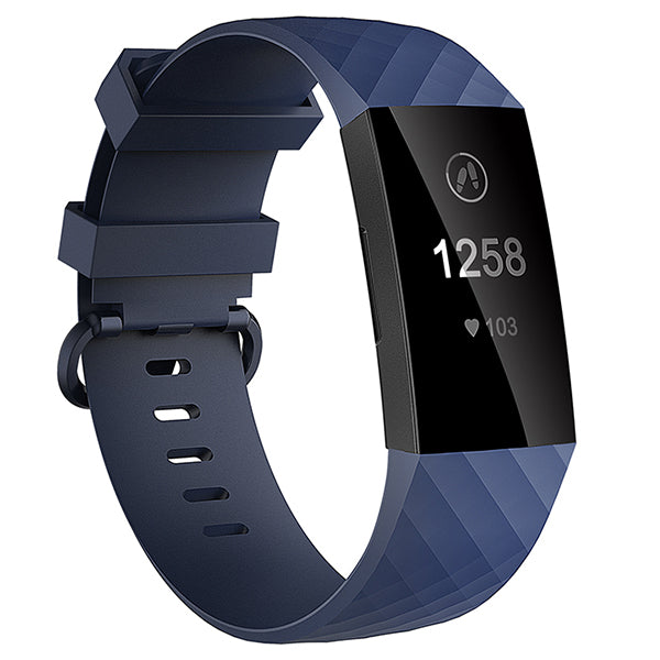 watch strap which is suitable for fitbit charge 3