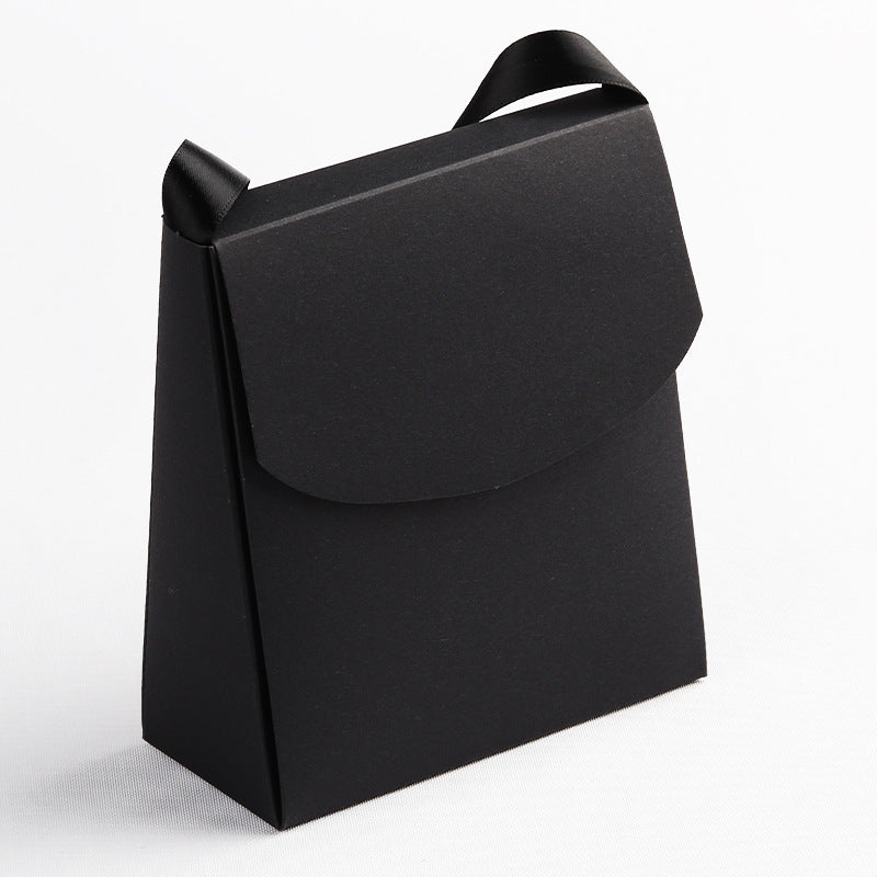 Anti-Oxidation PE Suspension Film Jewelry Box