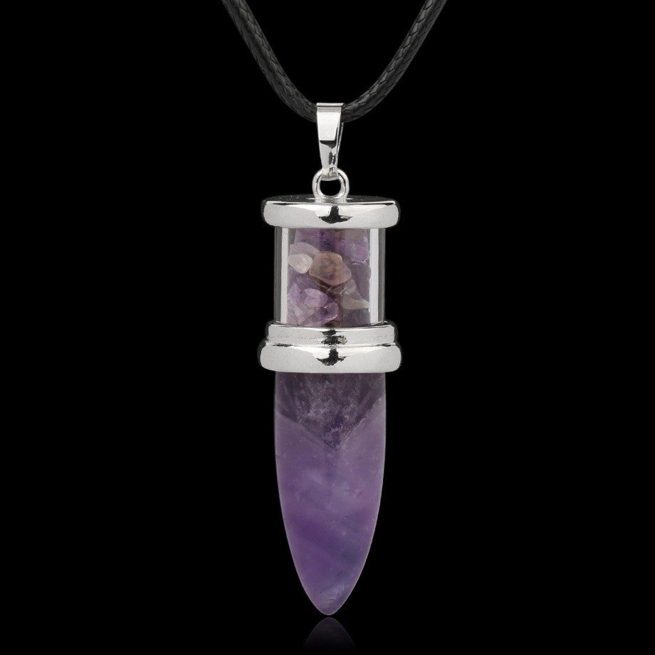 Crystal Pendant