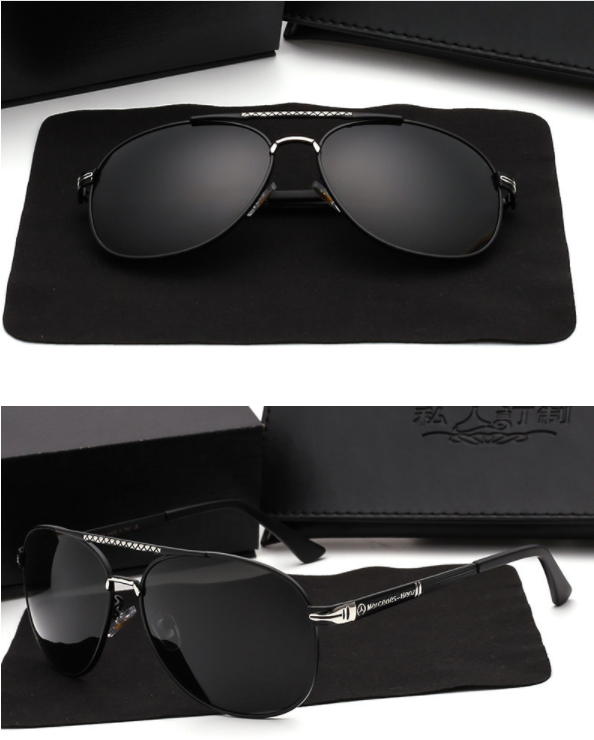 Polarized sunglasses men and women driving glasses