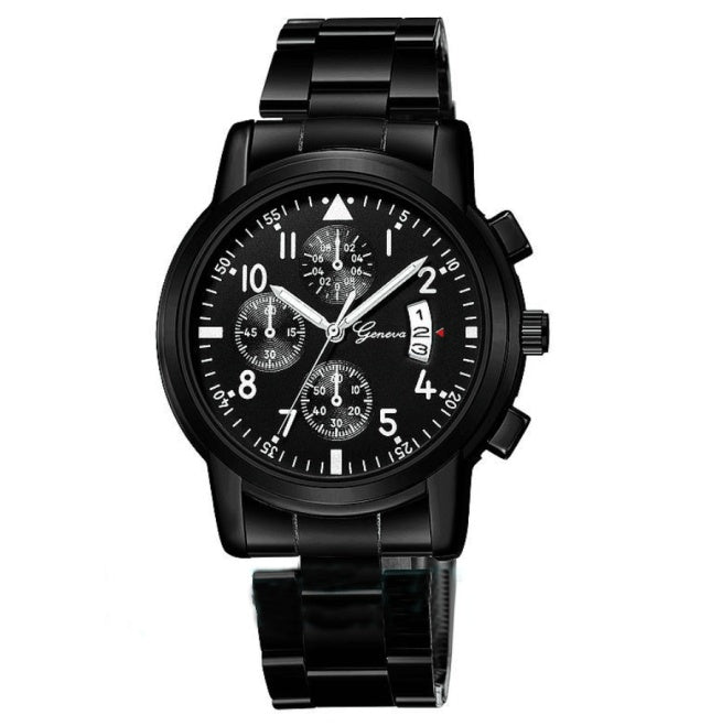 Geneva Men Watch