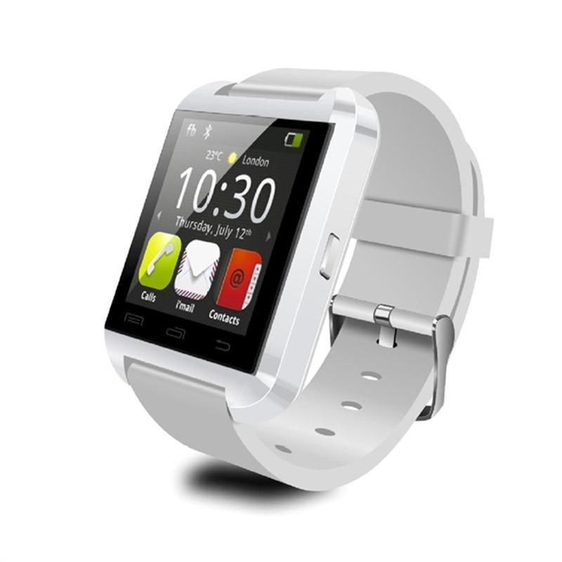 U8 Smart Bluetooth Watch