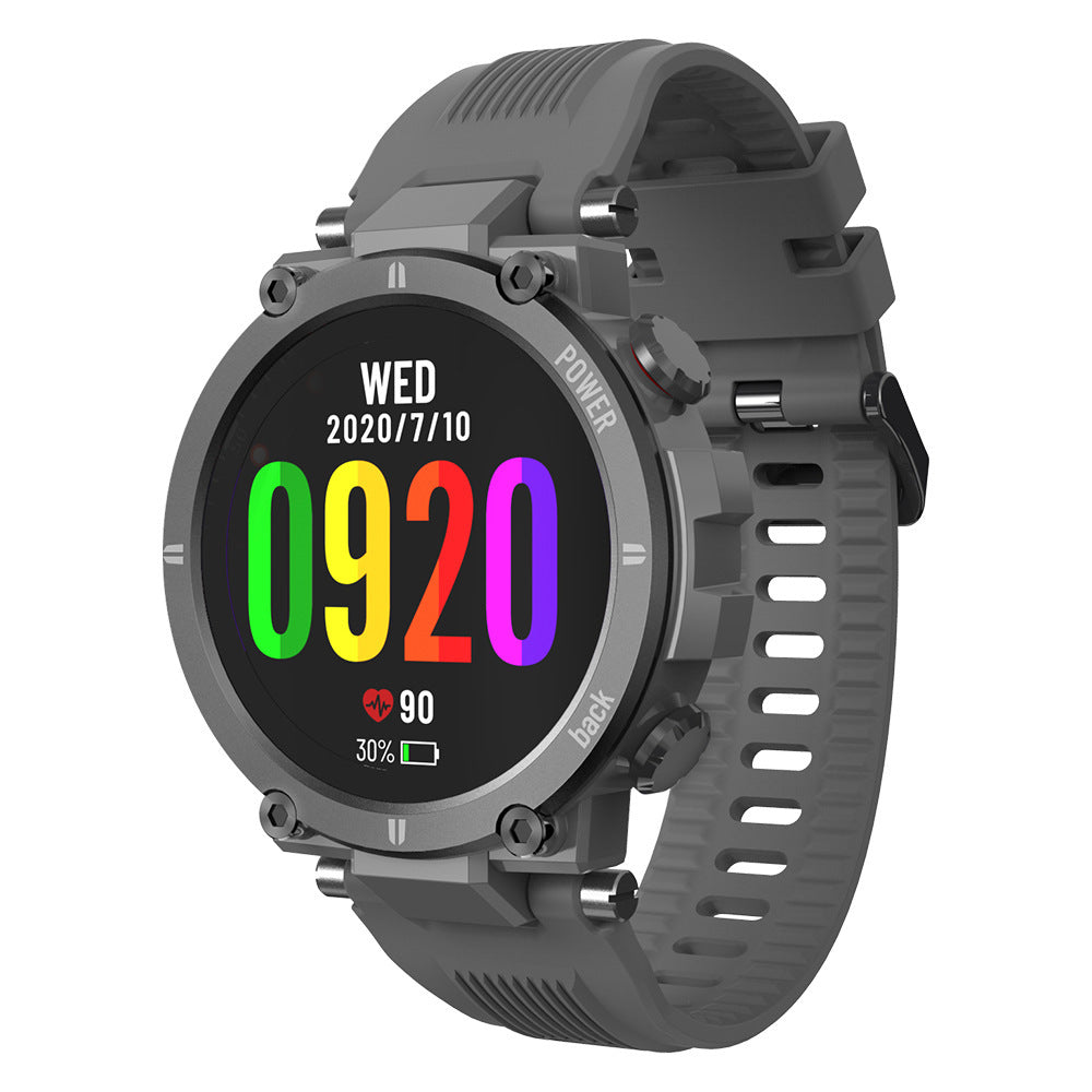 Smart Reminder Watch, Music, Photo, Multi-sports Waterproof Bluetooth Bracelet