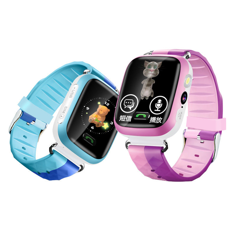 Children's smart watch