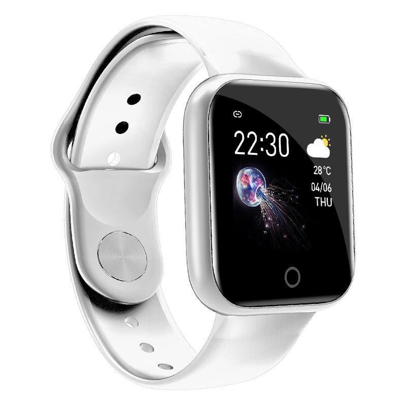 Smart sports watch