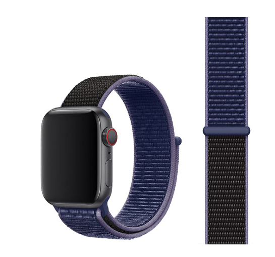 Watch band