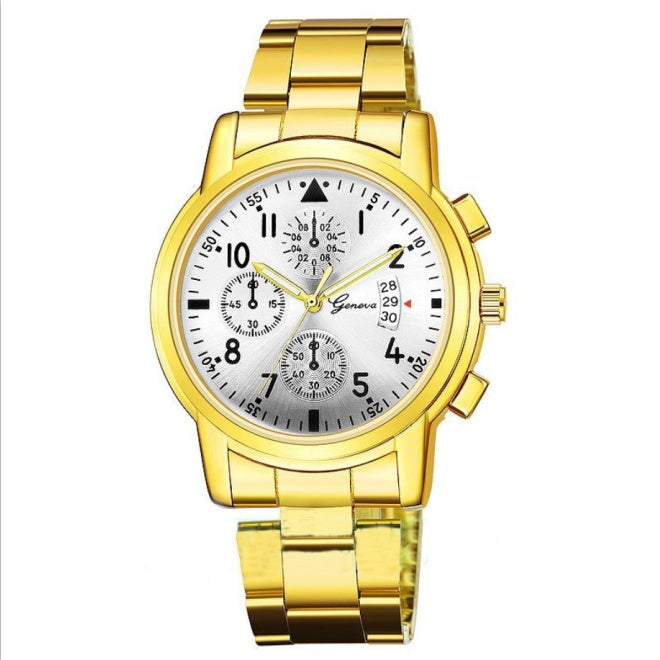 Geneva Men Watch