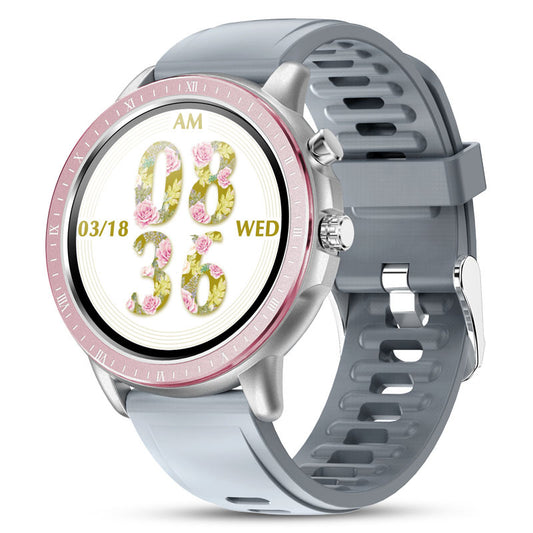 S02 couple smart watch