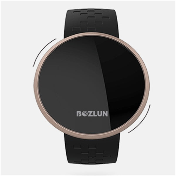 Smart Heart Rate Monitoring Watch