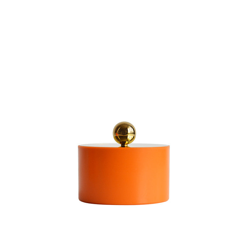 Nordic Style Removable Cover Storage Box