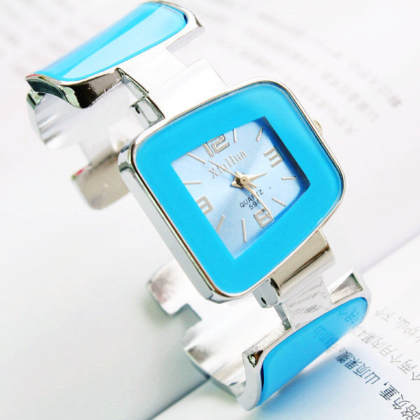 Bracelet watch fashion gift watch