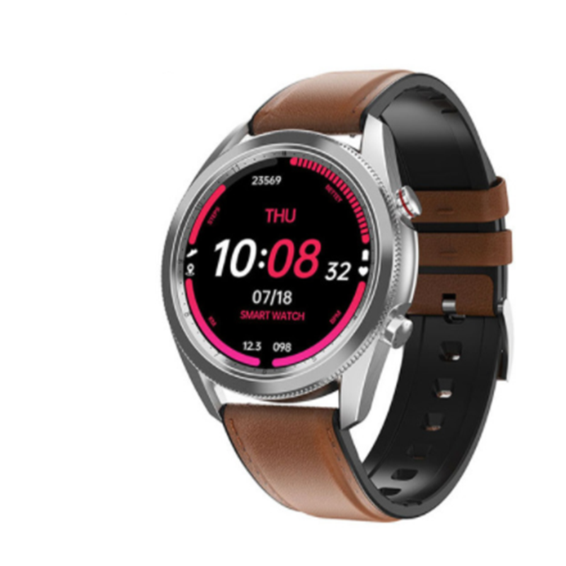 DT91 Smart Watch Raises Hand To Brighten Screen