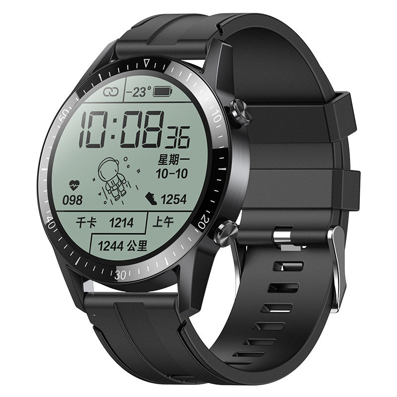 Fashion Best-seller T02 Smart Call Watch