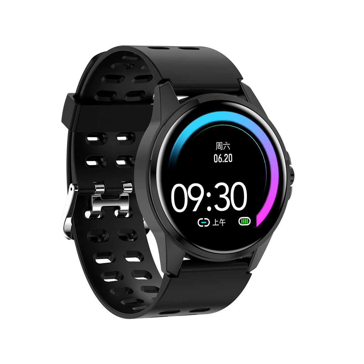 R23 SmartWatches Full Touch Waterproof Sports for phon