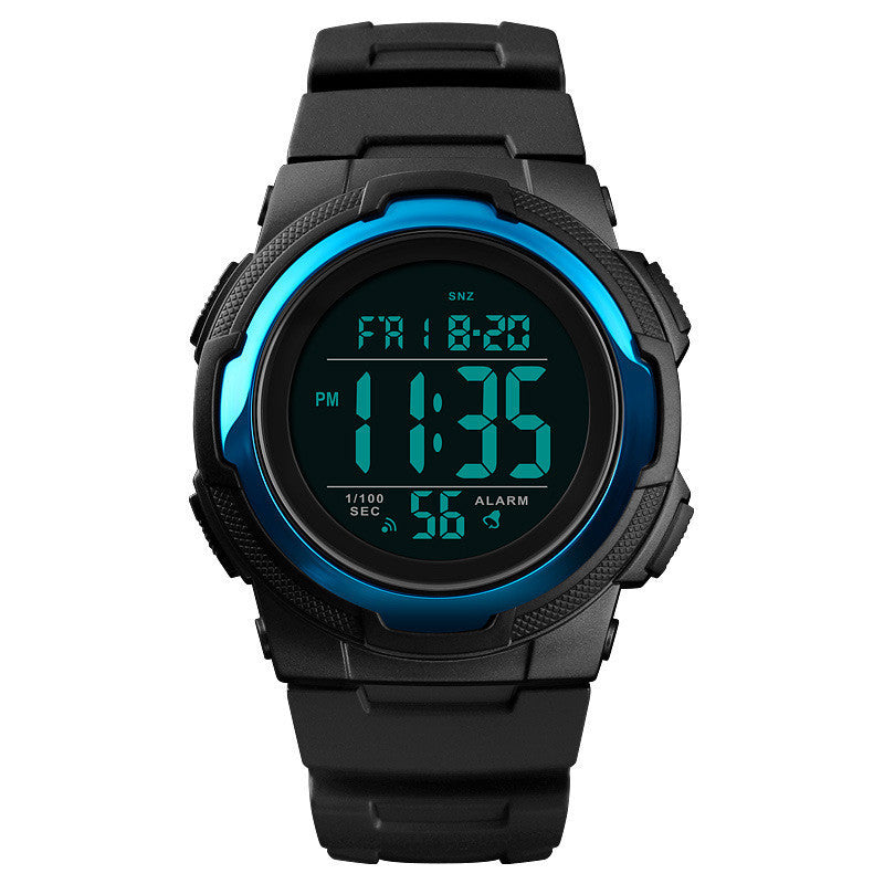 Multifunctional outdoor sports watch