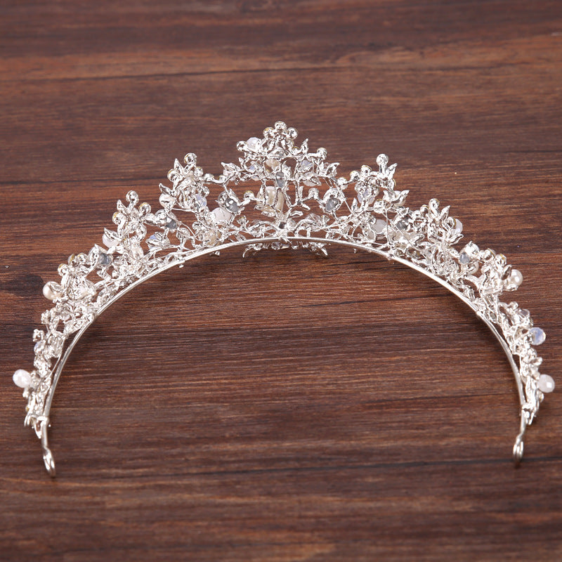 Branch Princess Crown Tiara