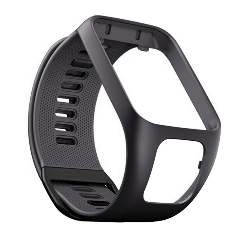 Tomtom Loop One Piece Silicone Strap