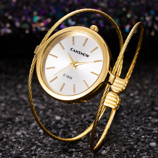 Celestial Bracelet Watch