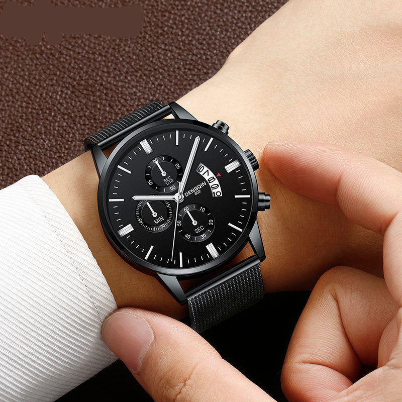 Men's watch