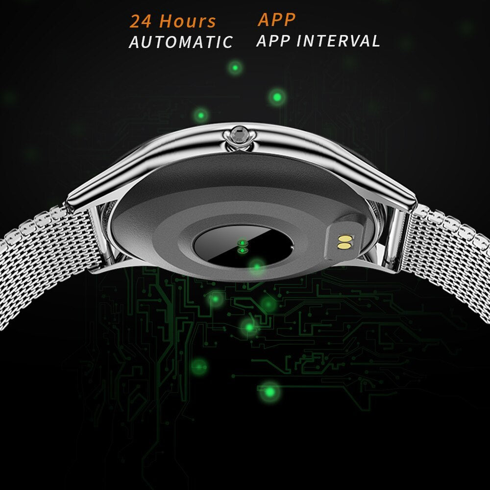 Apollo Smart Watch