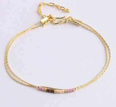 Bracelets for Women Jewelry Chain Beach Bangles Party Gifts