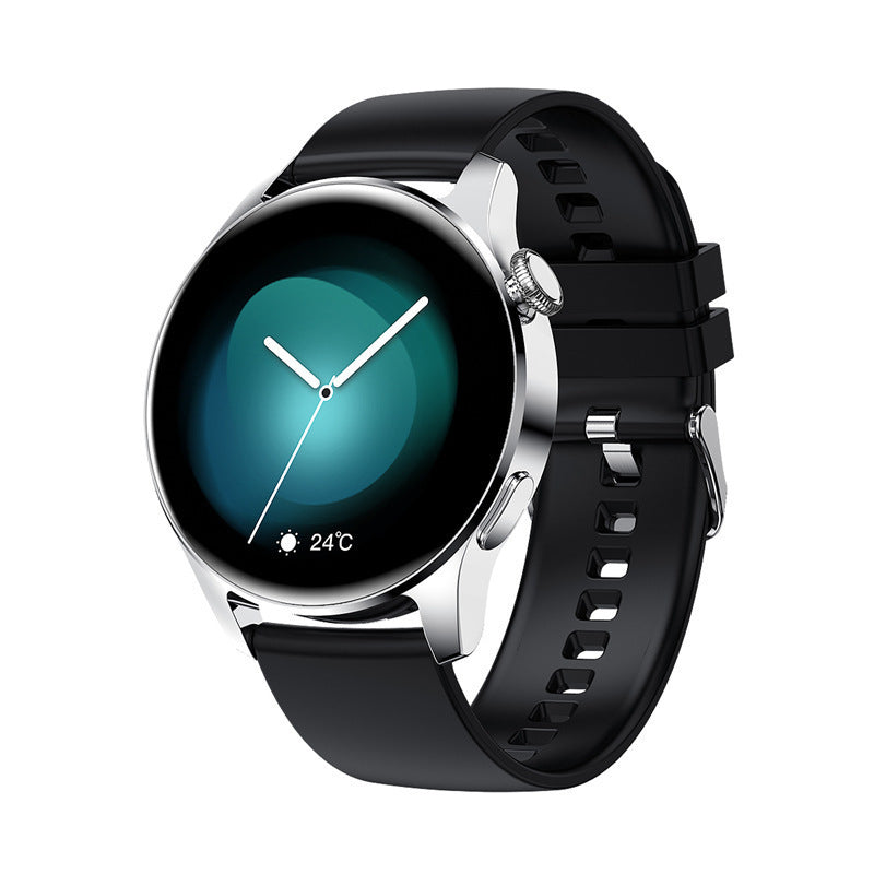 Bluetooth Call Music Astronaut Watch with Blood Pressure & Oxygen Monitoring