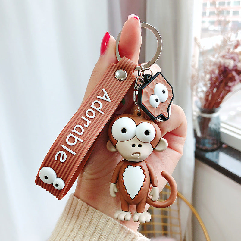 Lovely Trend Key Chain Bag Pendant