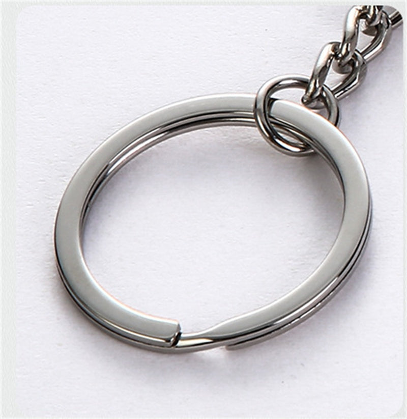 Multifunctional Epidemic Protection Isolation Keychain