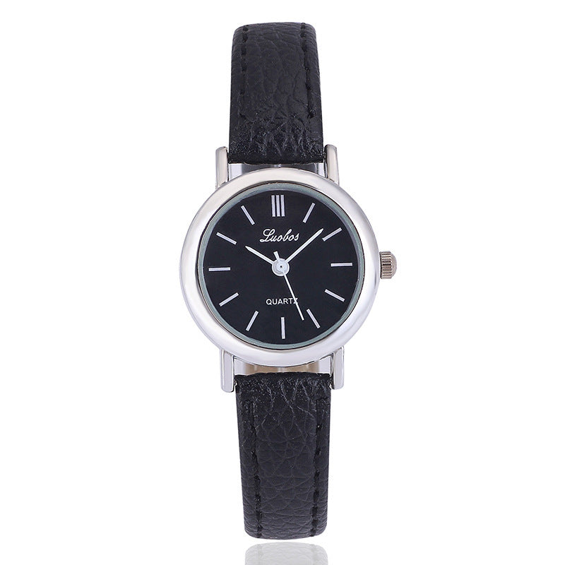 Women's belt watch