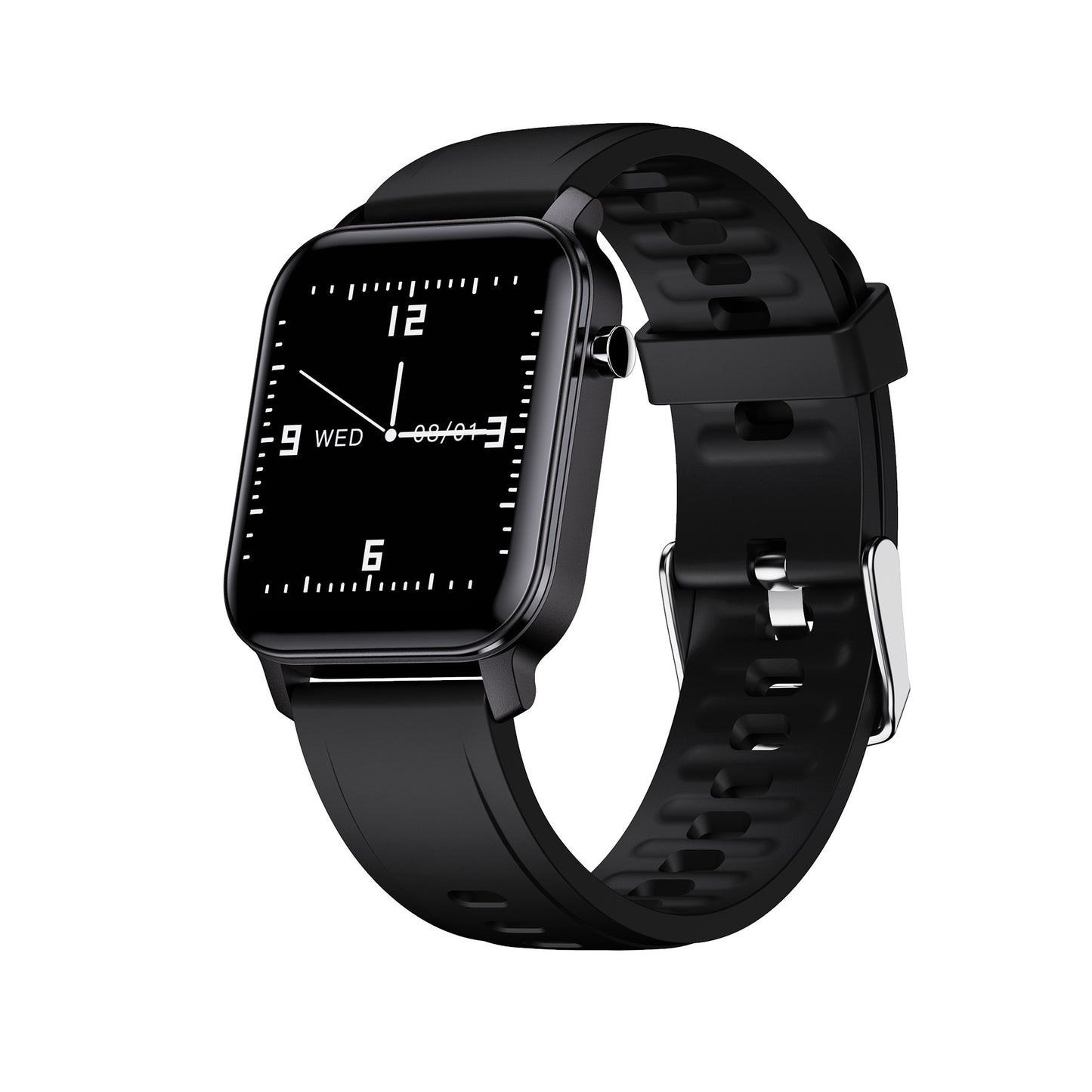 1.4 inch ultra-large screen slim watch