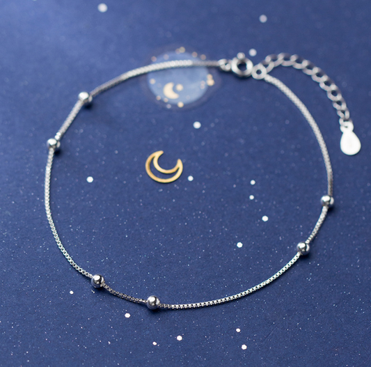 925 Sterling Silver Bracelet