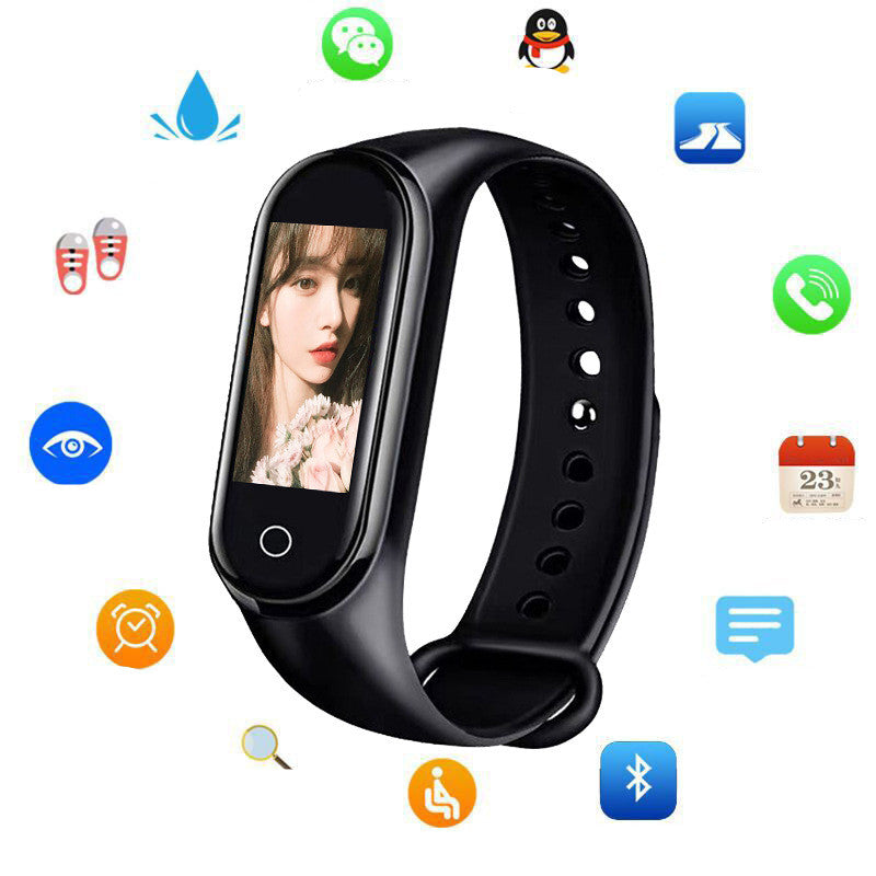 M4s smart bracelet